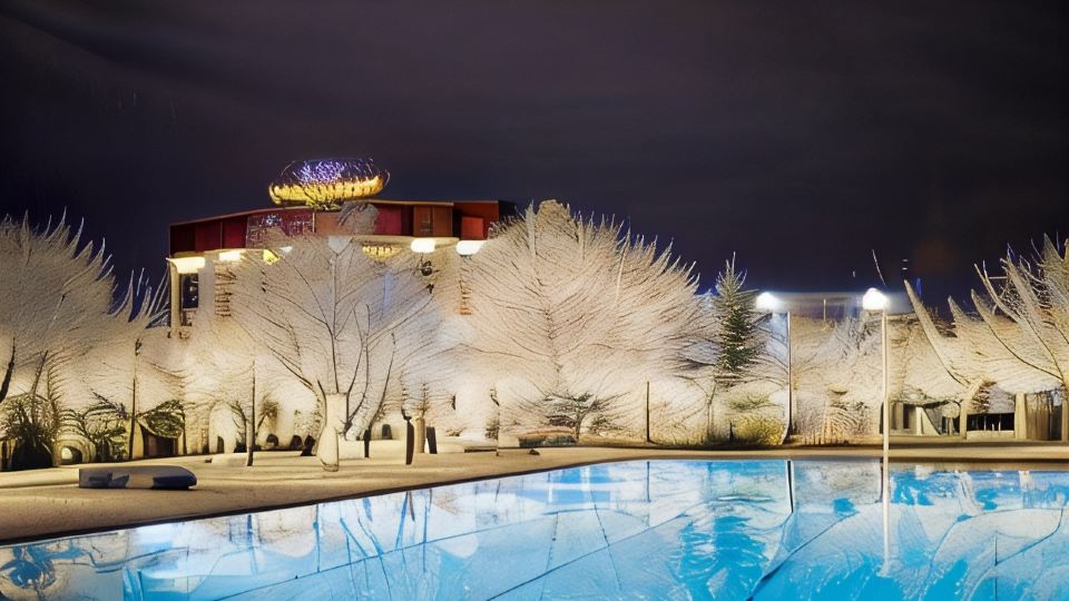 Hotel Garden