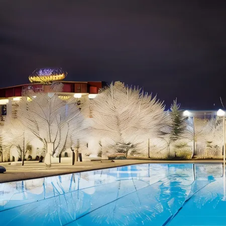 Hotel Garden