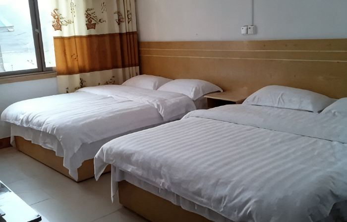 Chengbu Nanshan Hualong Hotel