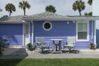 Super Sweet Studio Steps To The Beach! - 4-Star