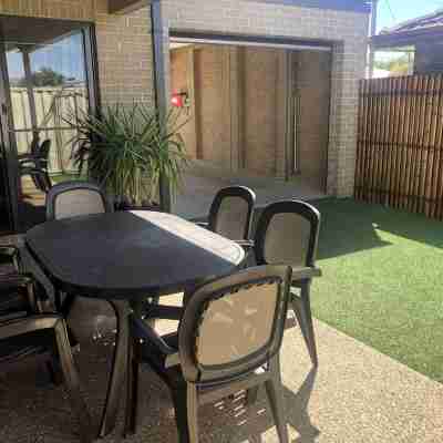 Apartment on Hunt Street Yarrawonga Others