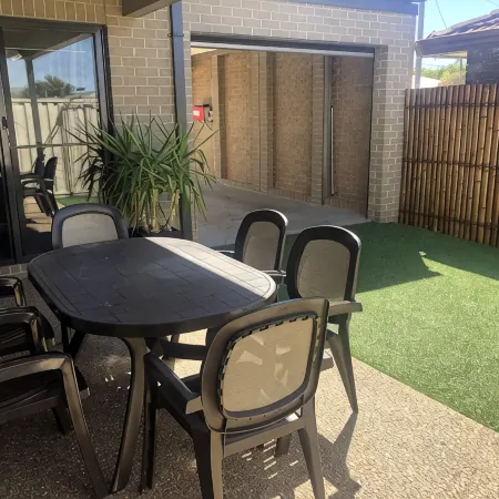 Apartment on Hunt Street Yarrawonga