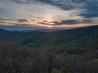 Cozy Cottage with beautiful Mountain View’s - close to wineries - Gym