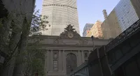 Club Quarters Hotel, Grand Central - Pet-friendly
