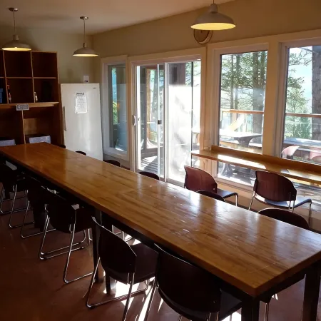 Canmore Alpine Hostel - Alpine Club of Canada