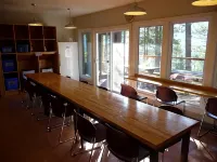 Canmore Alpine Hostel - Alpine Club of Canada - Hostels