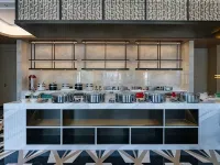 Sayram Lake Xinmin Muyun Mountain Residence Hotel - 3-Star