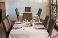 Hotel Grbalj - breakfast