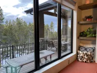 Luxury Home, Lake & Mountains View Around - 4-Star