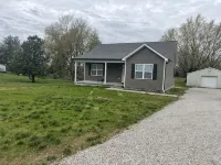 2 BR Beautiful new home near Mammoth Cave. - 3-Star
