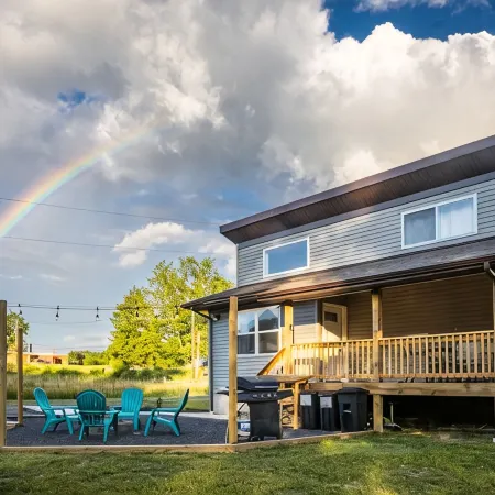 Stout Grove - New House minutes from the New River Gorge National Park