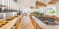 Happy Village - breakfast
