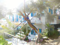 Apartments Jota - Wifi