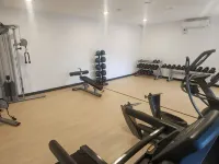The Lisbon Melaka, Trademark Collection by Wyndham - Fitnessstudio