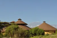 Kilima Safari Camp - 5 stelle