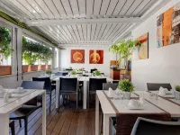 Hotel Rinascimento 鄰近加富爾廣場（Piazza Cavour）的酒店