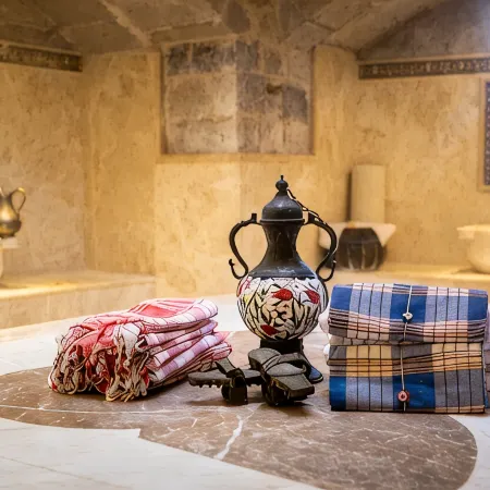 Aza Cave Cappadocia Adult Hotel