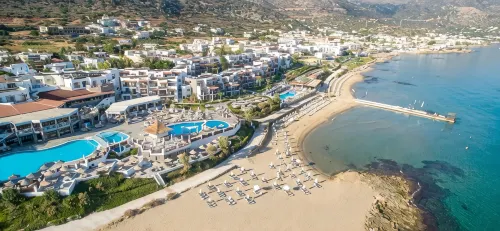 Alexander Beach Hotel & Village Resort - Romantic