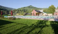 Pet-friendly 5 bed/4 bath home, just minutes to Beaver Creek, Avon, and Vail - 3-Star