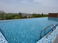 Yunmu Hot Spring Resort - Romantic
