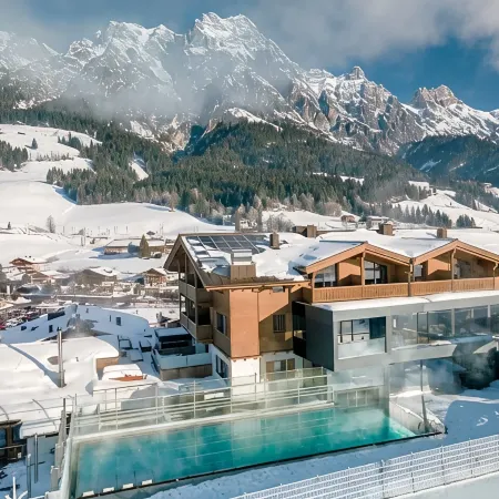 Hotel Riederalm