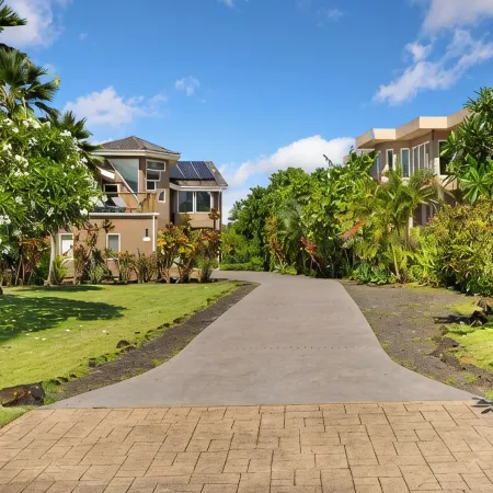 5 Bedroom Open Plan with Ocean Views, Queens Bath, Bali Hai, and Golf Course