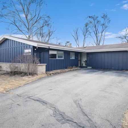 Newly remodeled ranch - less than 2 miles from Notre Dame