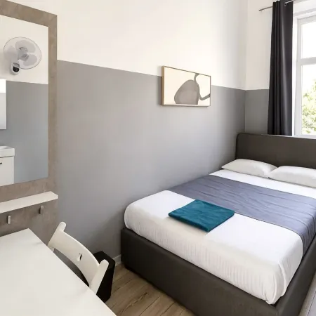 Speedyrooms Vienna