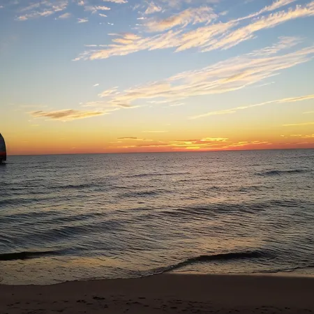 Gulf Front Townhome on the Cape! Amazing Gulf Views!