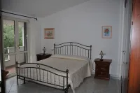 Fantastic 180 sq. m. apartment in cozy dream villa - balcony