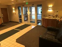 Americas Best Value Inn Cedar City - 2-stjärniga