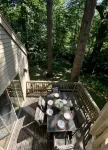Private 3BR/2BA near golf, historic Galena, lake, owner's club, hiking, skiing - 3 星級