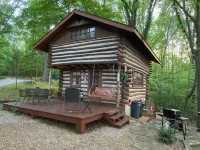 "The Hawk Nest" cabin on Tims Ford Lake - 3-Star