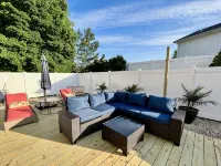 ⛱️⛱️ Ocean City Bayside 🦀 - Boutique