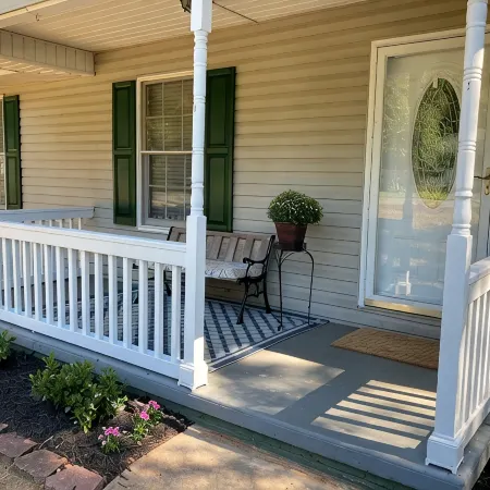The "Hartwell" House