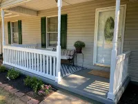 The "Hartwell" House - WiFi