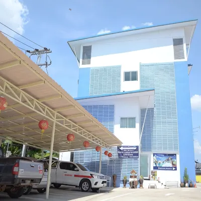 Tulip Place Hotels near Khao Ngu Stone Park