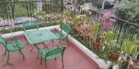 Coral Shelters Service Apartments Thuvariman - Bintang 2