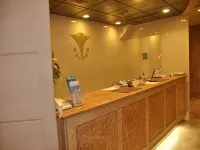 Kobe Luminous Hotel - baignoire