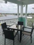 Stunning Top Floor Views of The Steinhatchee River with Private Boat Slip /Pool! - Pools
