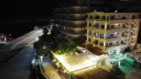 Kalemi's Beachside Hotel - Beach