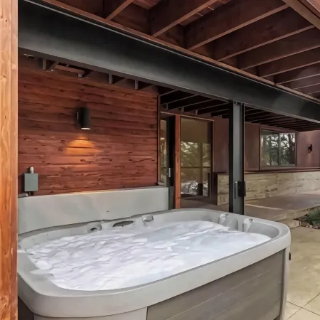 Rinky Dink Retreat - Suncadia LUXE With MIL Suite and Hot Tub