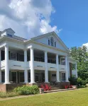 Prescott House ADK - Wifi