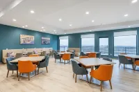 Four Points by Sheraton Newark Airport - breakfast