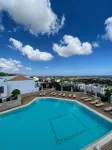 Amazones Village Suites - Havudsigt