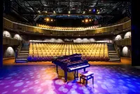 Theaterhotel Venlo - بوتيك