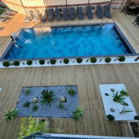 Nüans Küçükköy