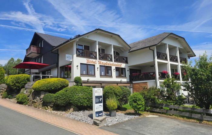 Hotel Magdalenenhof B&B