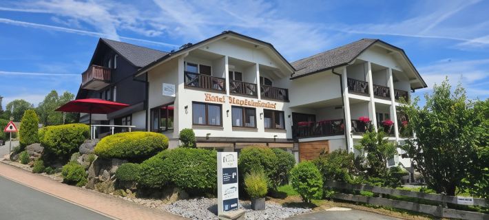 Hotel Magdalenenhof Inklusive MeineCardPlus Hotels in Waldeck-Frankenberg