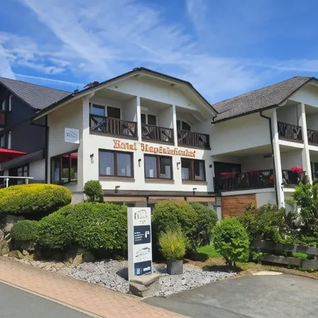Hotel Magdalenenhof Inklusive MeineCardPlus